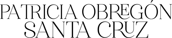 Patricia-Obregon-typeface